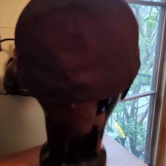 Authentic Harley Davidson Hat Cap Black Sz M - Picture 3 of 6